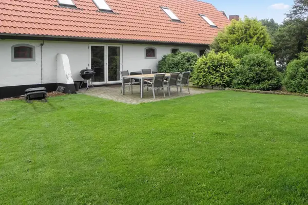 Ferienwohnung 24-4201 in Skjern A / Ringkøbing Fjord Bild: 4