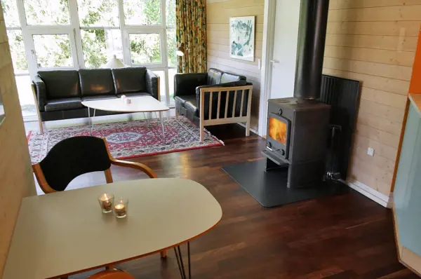Ferienhaus 25-0059 in Skovvang 26, Houstrup Strand | Bild 2 von 18
