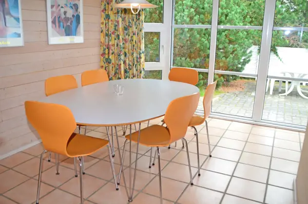 Ferienhaus 25-0059 in Skovvang 26, Houstrup Strand | Bild 3 von 18