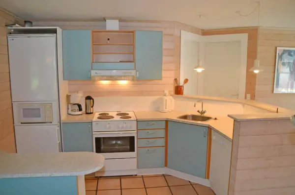Ferienhaus 25-0059 in Skovvang 26, Houstrup Strand | Bild 5 von 18
