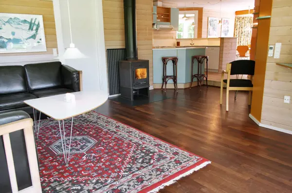 Ferienhaus 25-0059 in Skovvang 26, Houstrup Strand | Bild 6 von 18