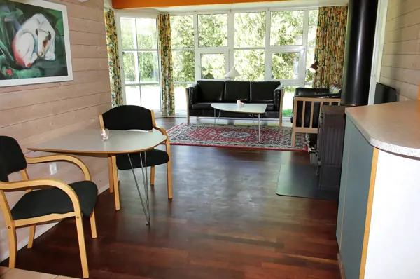 Ferienhaus 25-0059 in Skovvang 26, Houstrup Strand | Bild 7 von 18