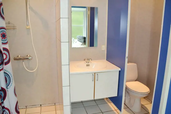 Ferienhaus 25-0059 in Skovvang 26, Houstrup Strand | Bild 10 von 18
