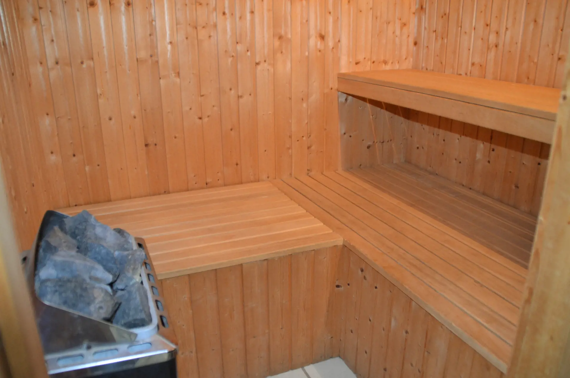 Ferienhaus 25-0059 in Skovvang 26, Houstrup Strand | Bild 11 von 18