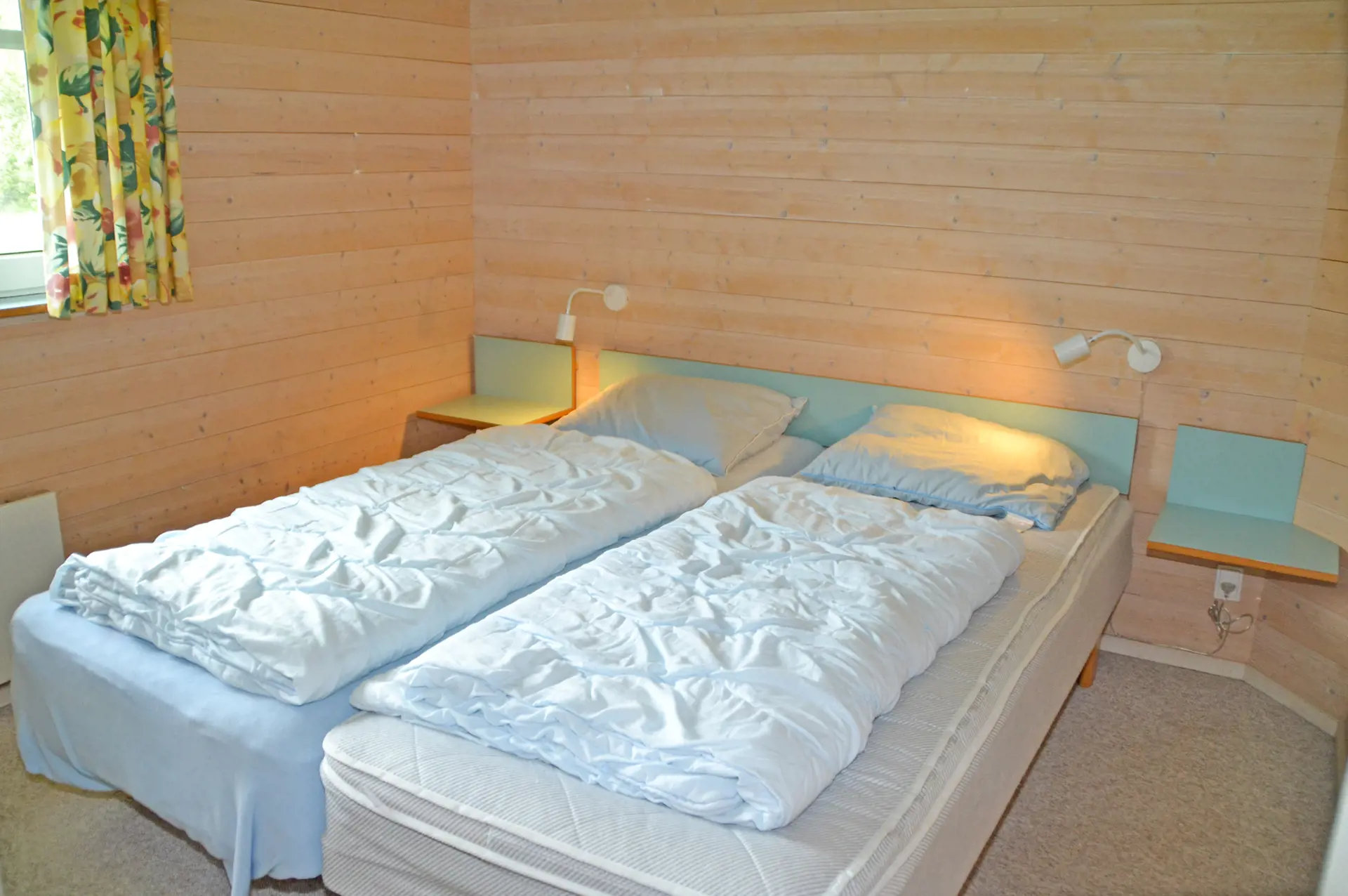 Ferienhaus 25-0059 in Skovvang 26, Houstrup Strand | Bild 12 von 18