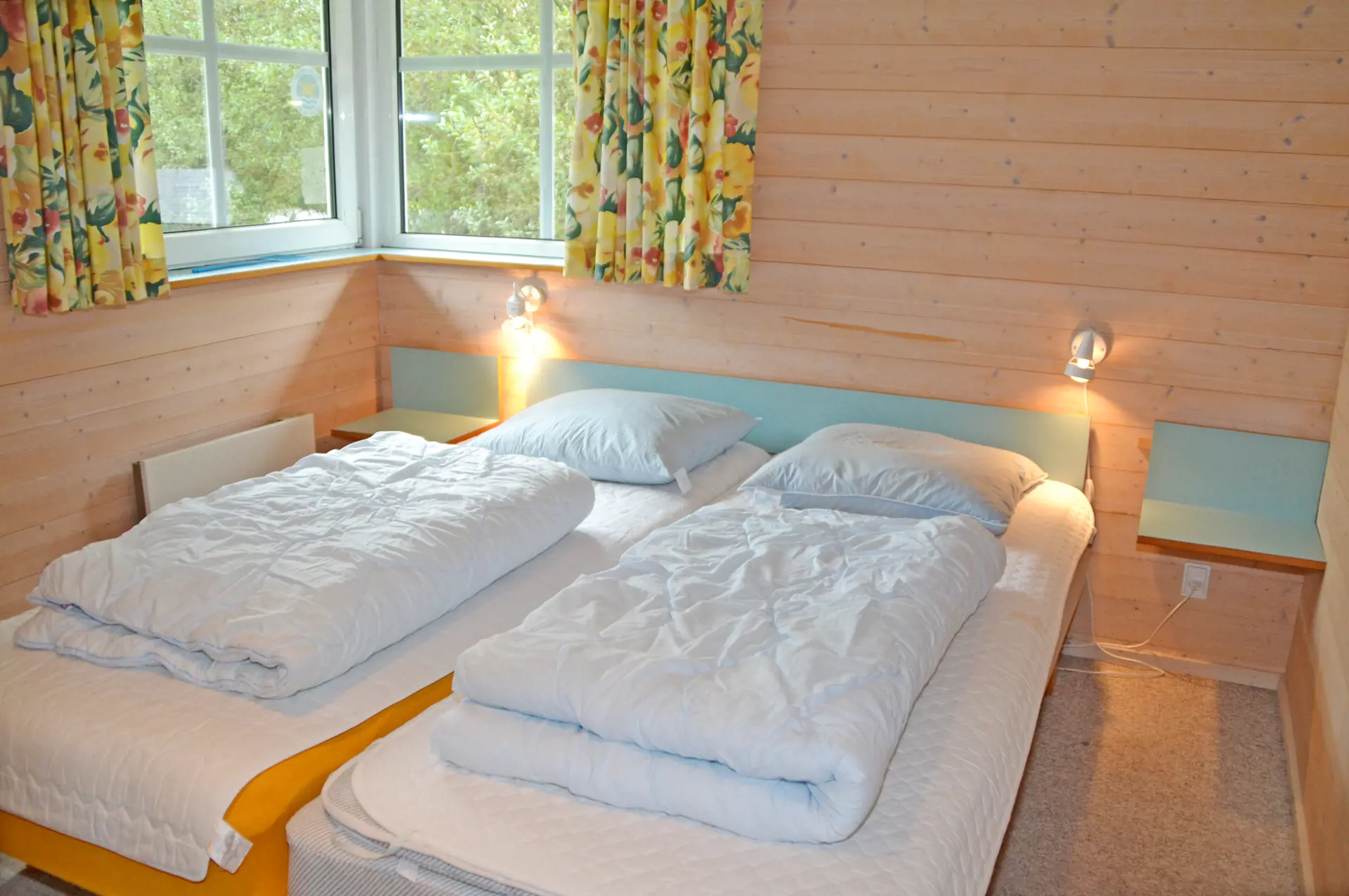 Ferienhaus 25-0059 in Skovvang 26, Houstrup Strand | Bild 13 von 18