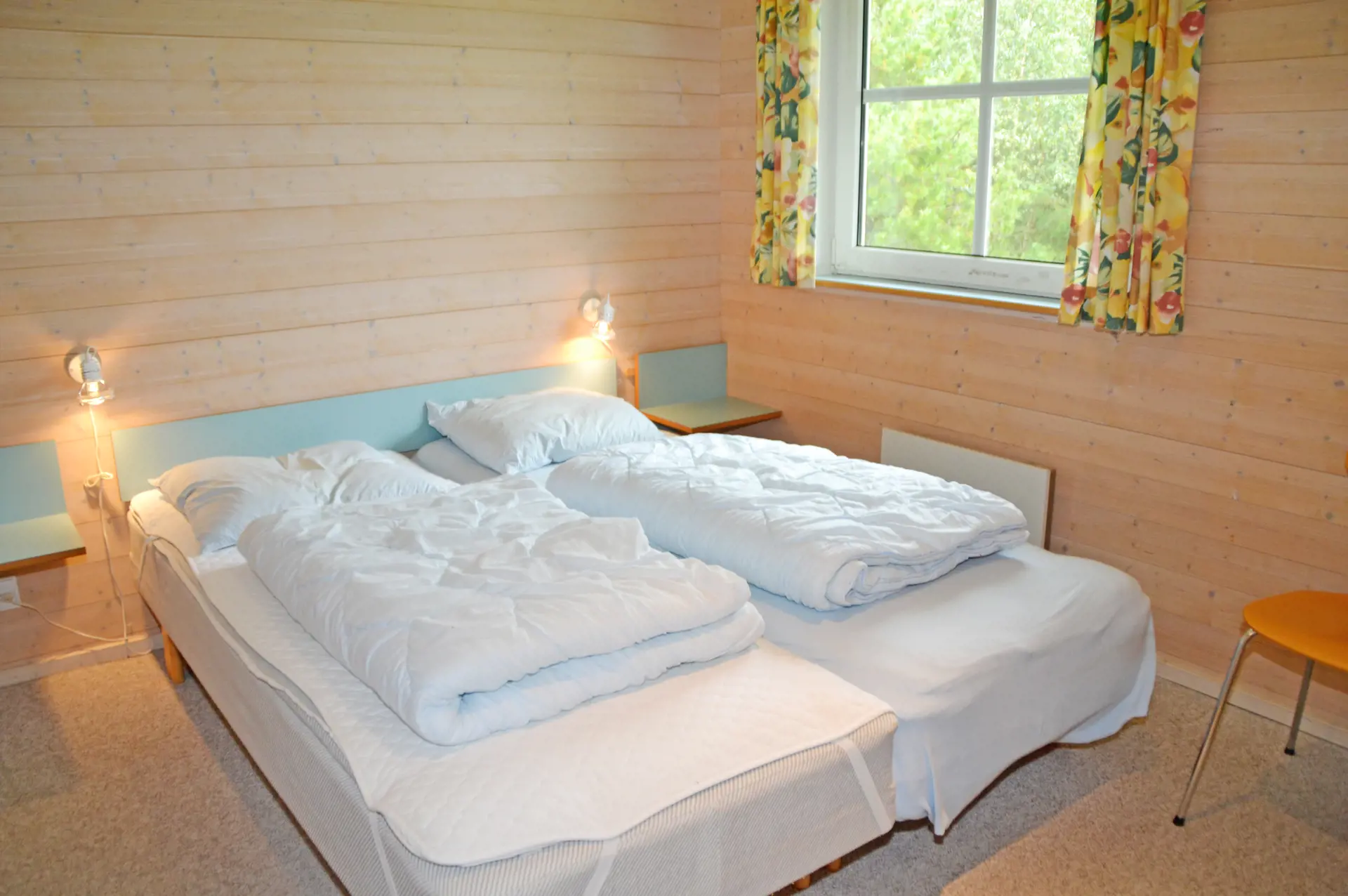Ferienhaus 25-0059 in Skovvang 26, Houstrup Strand | Bild 14 von 18