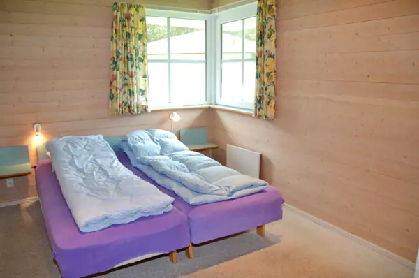 Ferienhaus 25-0059 in Skovvang 26, Houstrup Strand | Bild 15 von 18