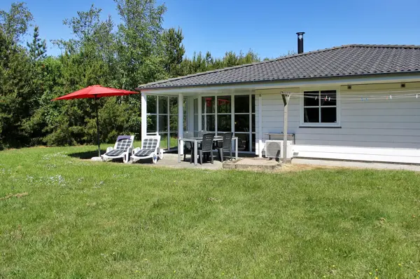 Ferienhaus 25-0059 in Skovvang 26, Houstrup Strand | Bild 16 von 18