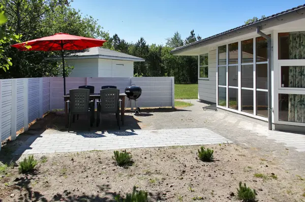 Ferienhaus 25-0059 in Skovvang 26, Houstrup Strand | Bild 17 von 18