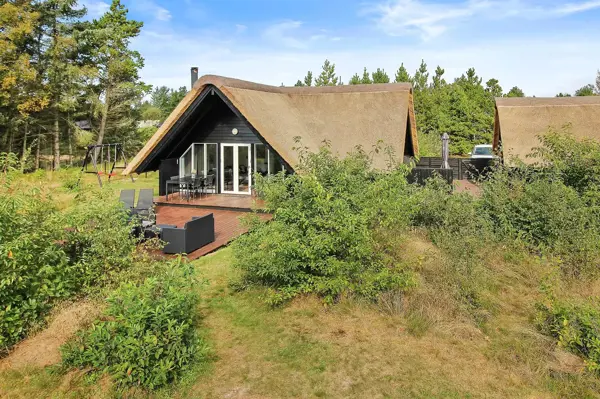Ferienhaus 25-0067 in Houstrup Strand / Houstrup