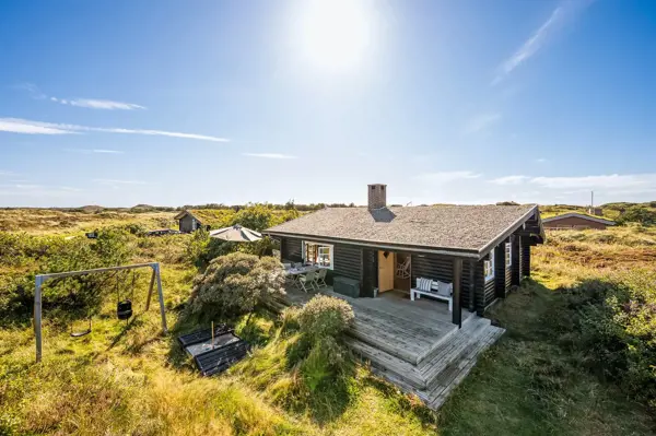 Ferienhaus 25-1306 in Henne Strand / Henne