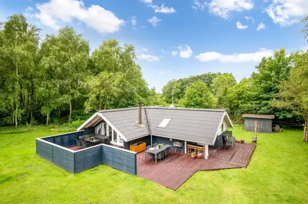 Ferienhaus 25-2086 in Jegum / Blåvand