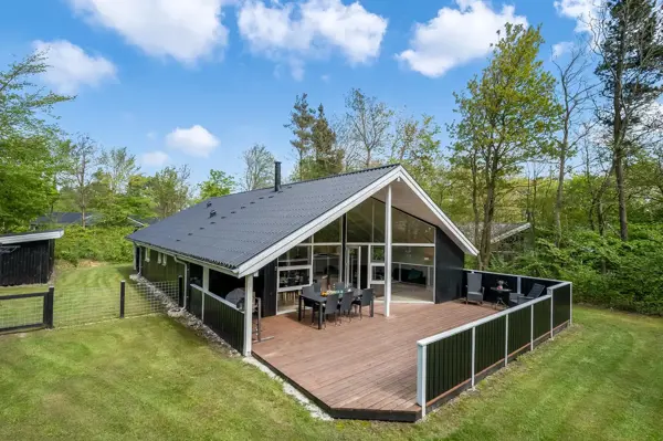 Ferienhaus 25-2089 in Jegum / Blåvand