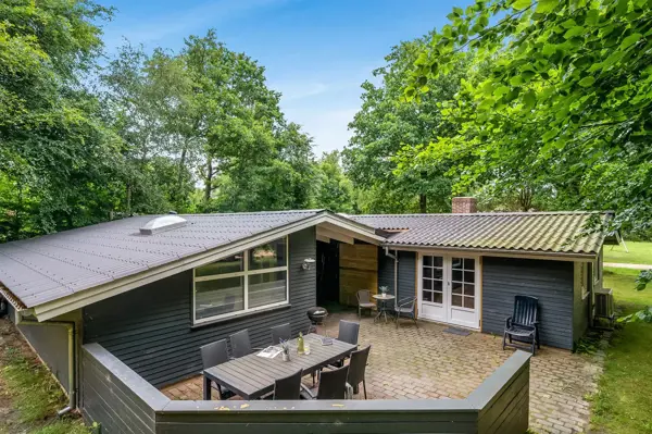 Ferienhaus 25-2090 in Jegum / Blåvand