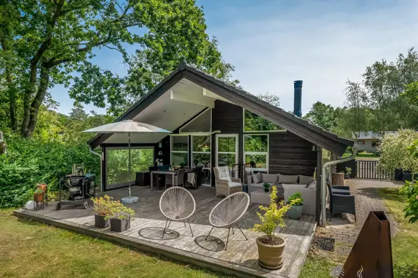 Ferienhaus 25-2091 in Jegum / Blåvand