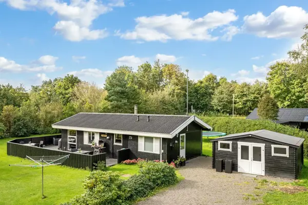 Ferienhaus 25-2093 in Jegum / Blåvand