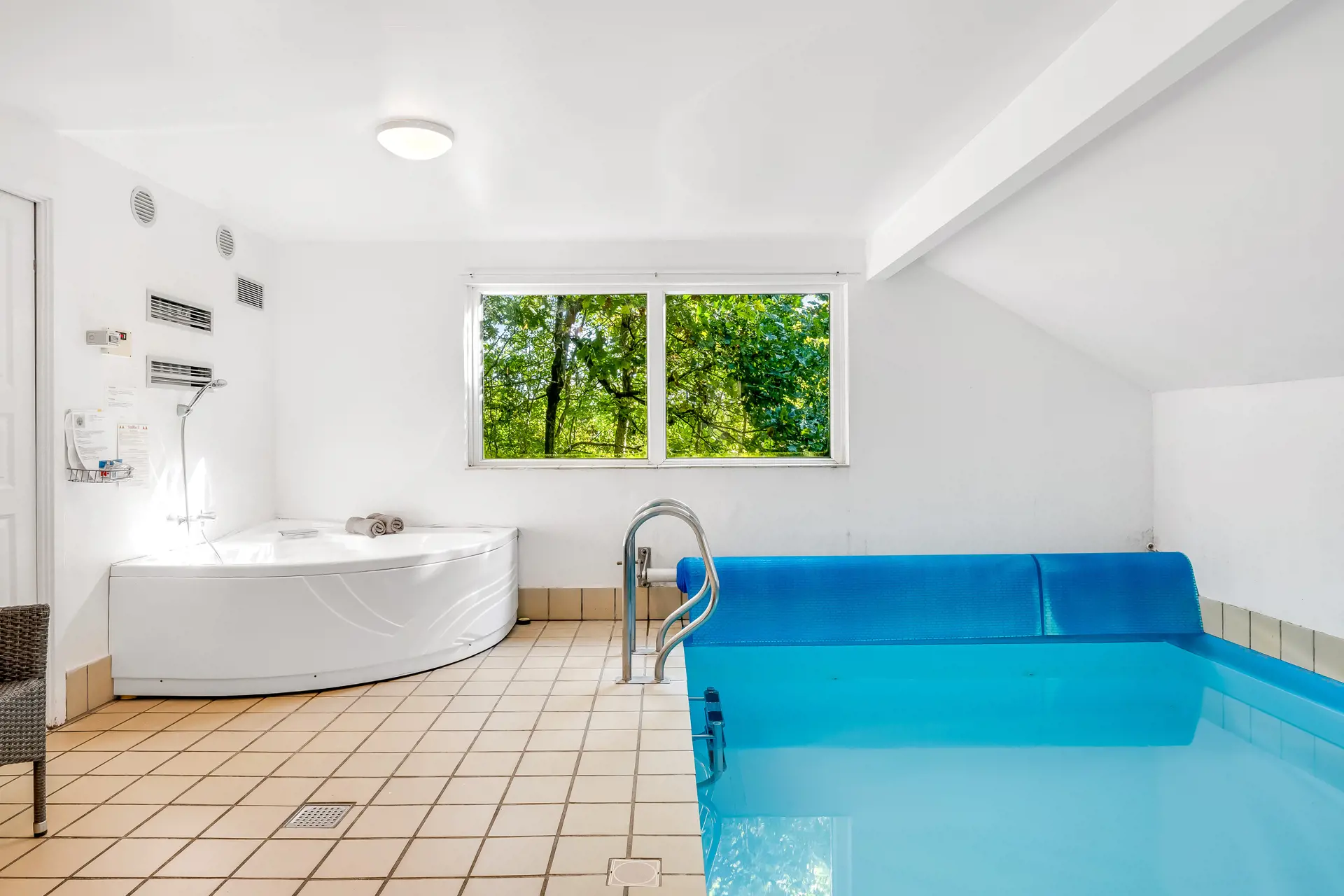 Ferienhaus 25-2114 in Solbærvangen 4, Jegum | Bild 2 von 18