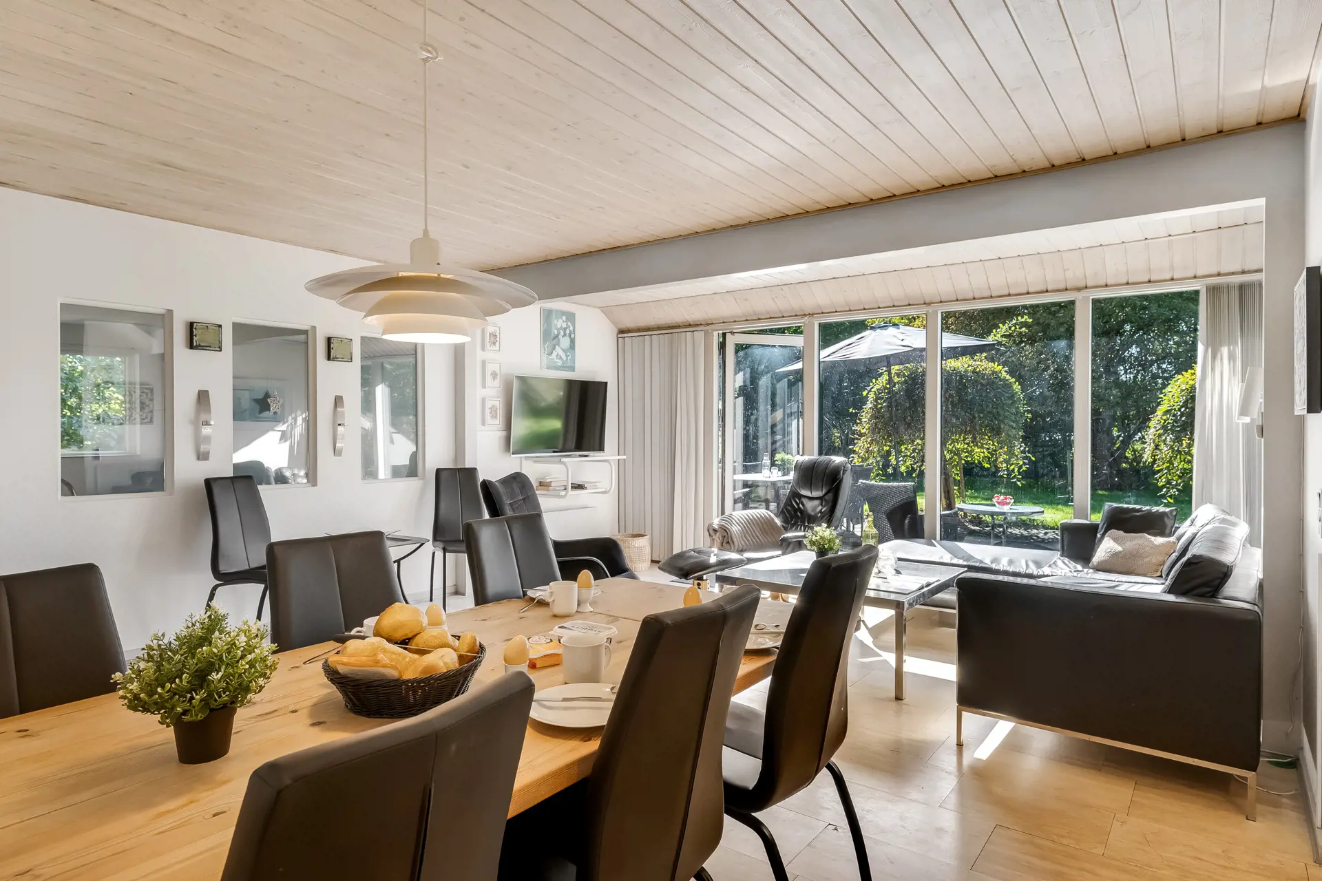 Ferienhaus 25-2114 in Solbærvangen 4, Jegum | Bild 7 von 18