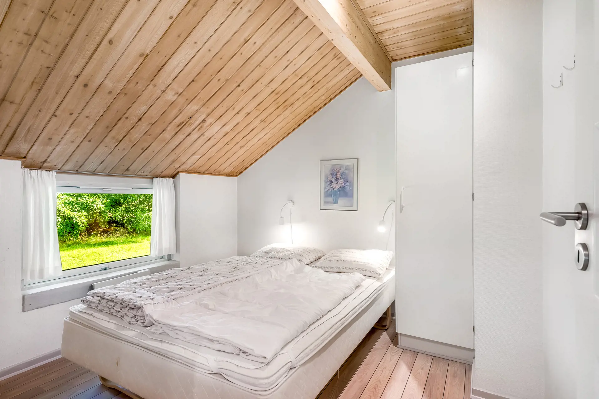 Ferienhaus 25-2114 in Solbærvangen 4, Jegum | Bild 10 von 18