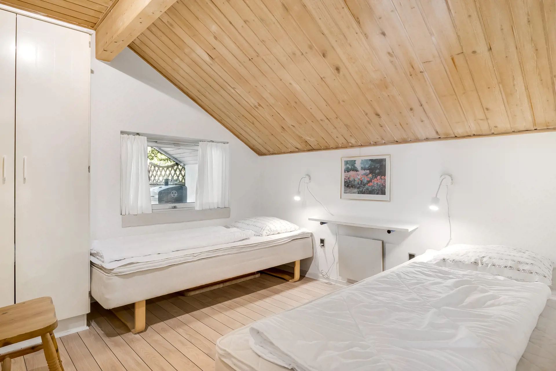 Ferienhaus 25-2114 in Solbærvangen 4, Jegum | Bild 11 von 18