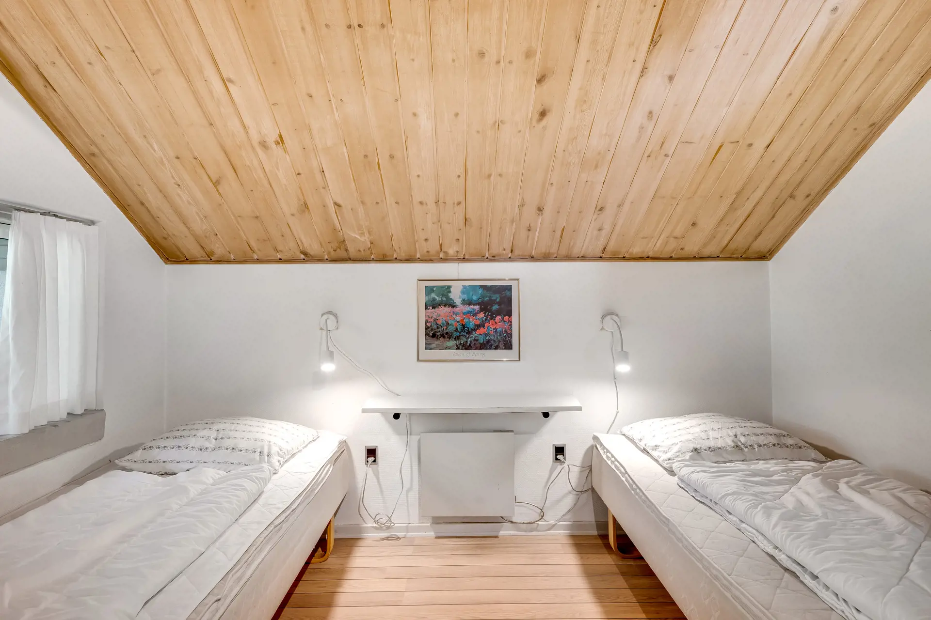 Ferienhaus 25-2114 in Solbærvangen 4, Jegum | Bild 12 von 18
