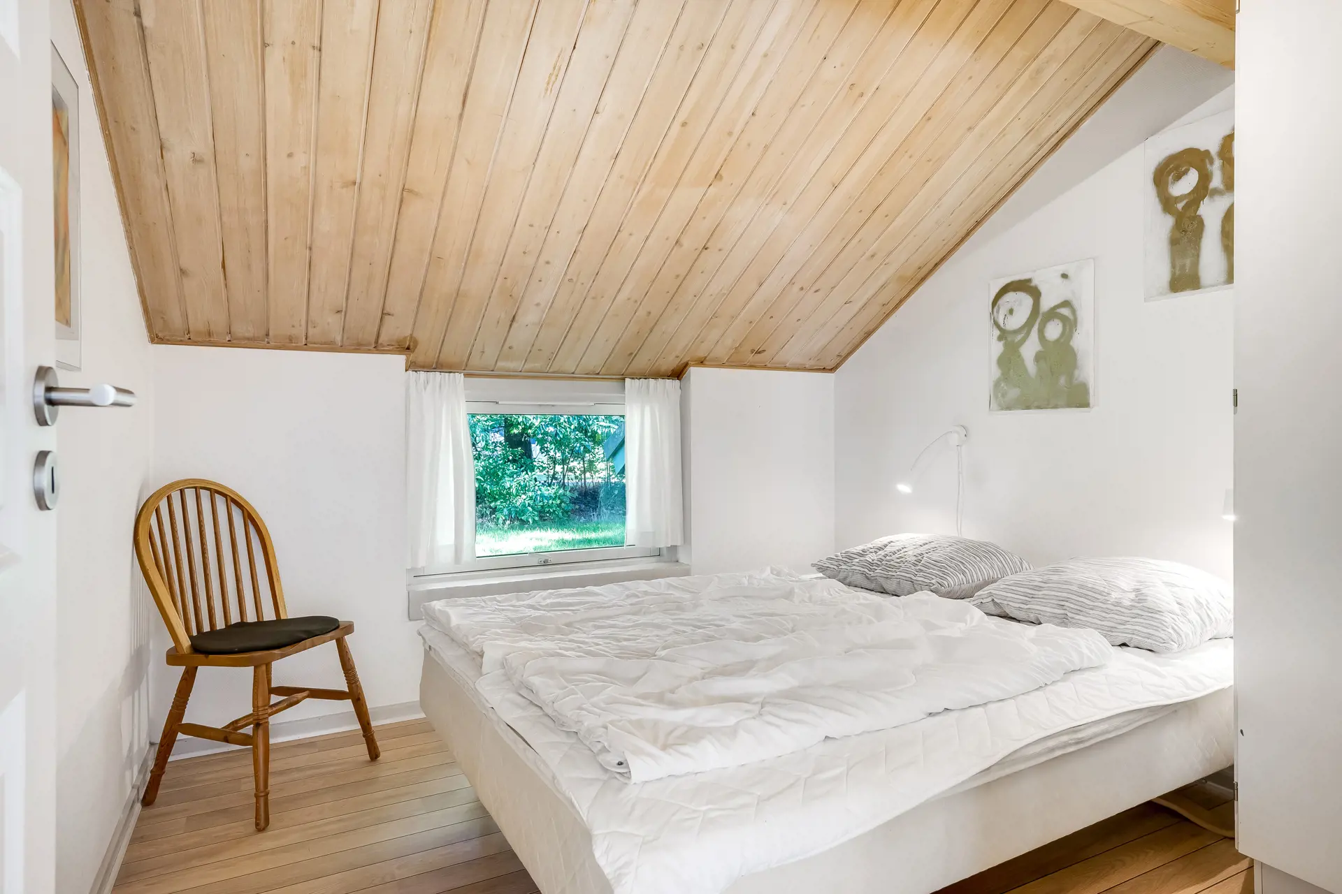 Ferienhaus 25-2114 in Solbærvangen 4, Jegum | Bild 13 von 18