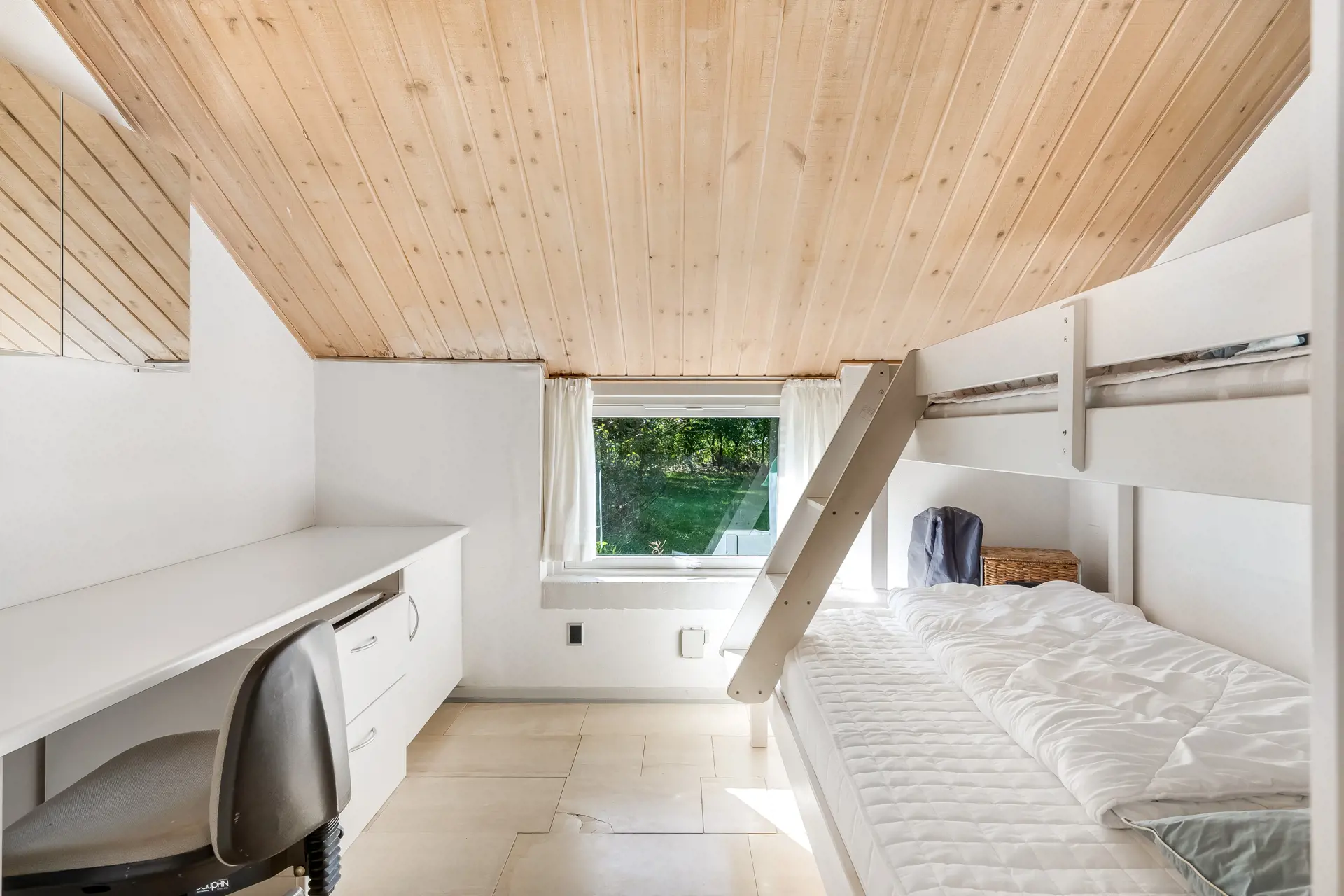 Ferienhaus 25-2114 in Solbærvangen 4, Jegum | Bild 14 von 18