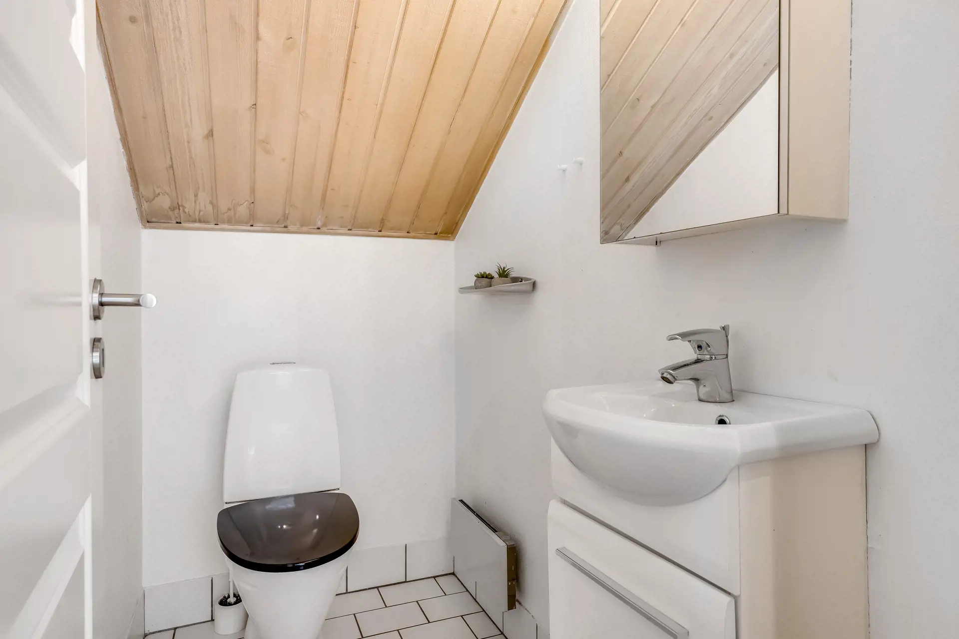 Ferienhaus 25-2114 in Solbærvangen 4, Jegum | Bild 15 von 18