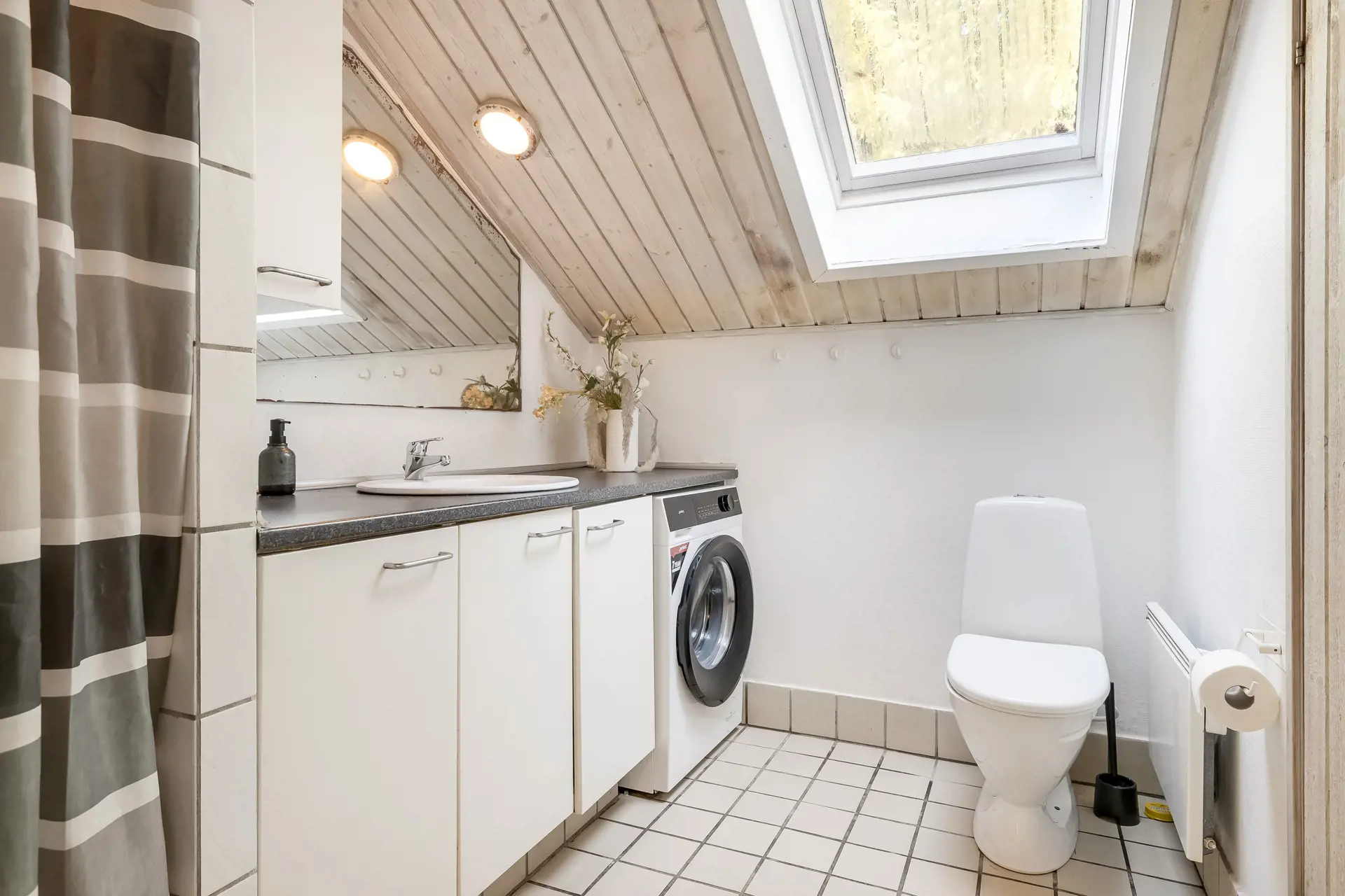 Ferienhaus 25-2114 in Solbærvangen 4, Jegum | Bild 16 von 18
