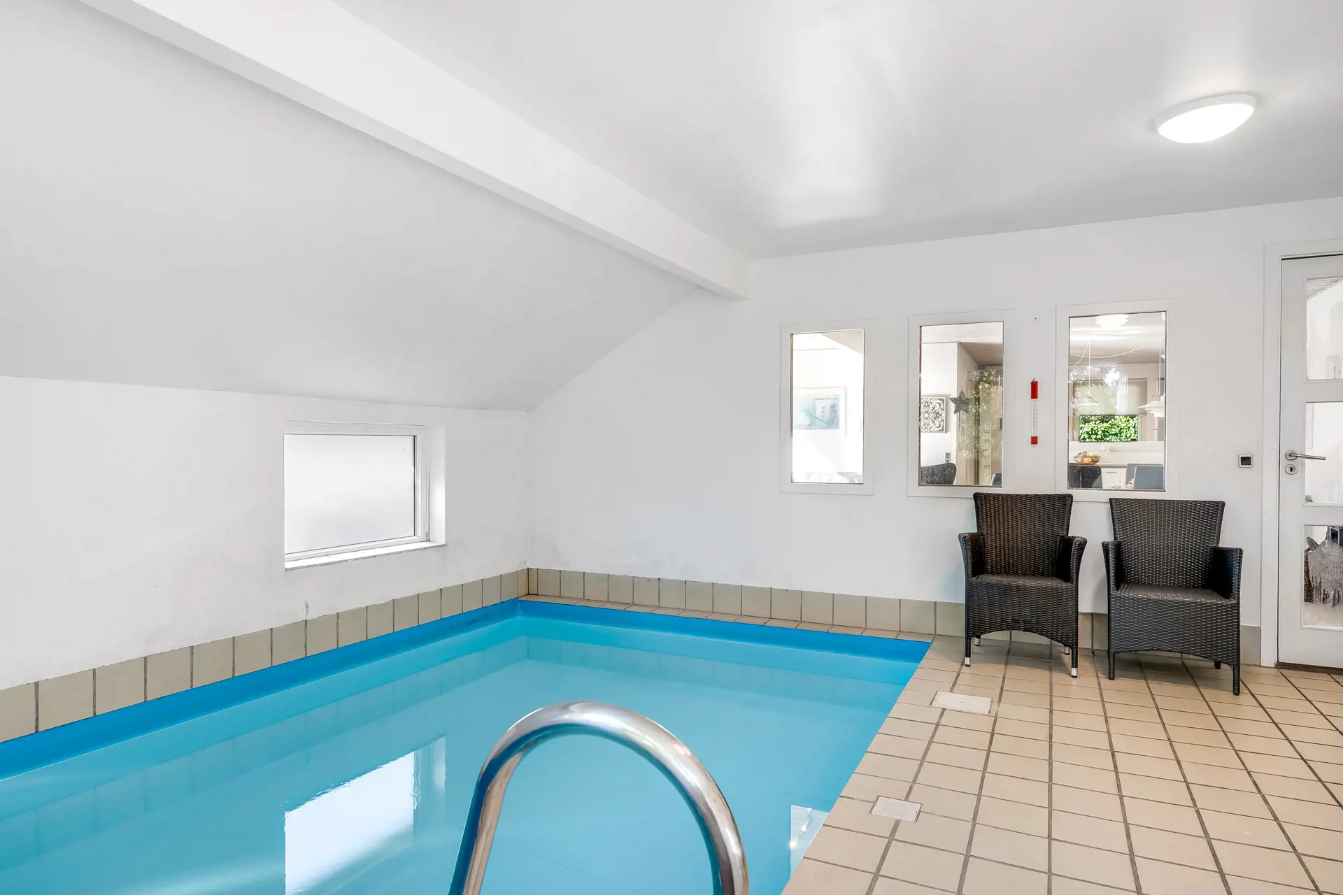Ferienhaus 25-2114 in Solbærvangen 4, Jegum | Bild 17 von 18