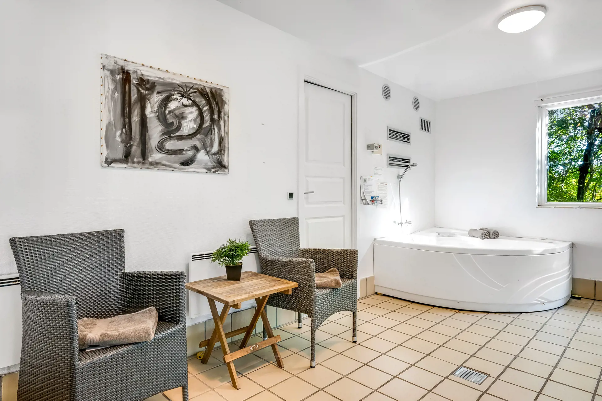 Ferienhaus 25-2114 in Solbærvangen 4, Jegum | Bild 18 von 18