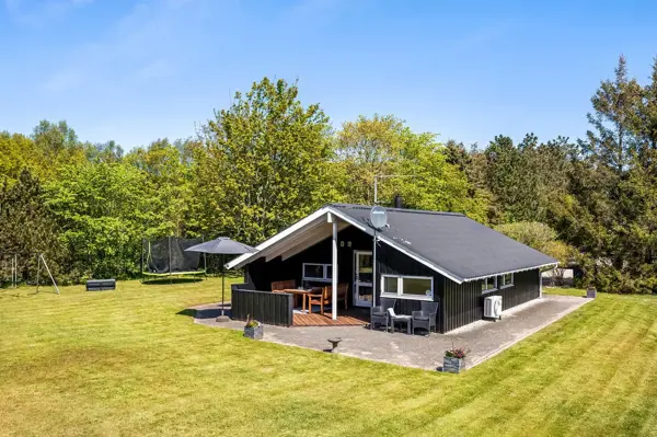 Ferienhaus 25-2203 in Jegum / Blåvand