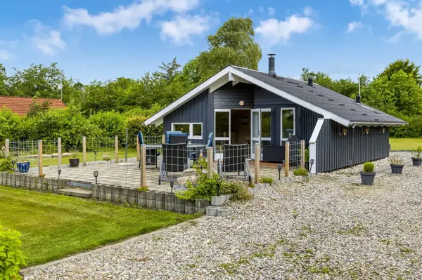 Ferienhaus 25-2204 in Jegum / Blåvand