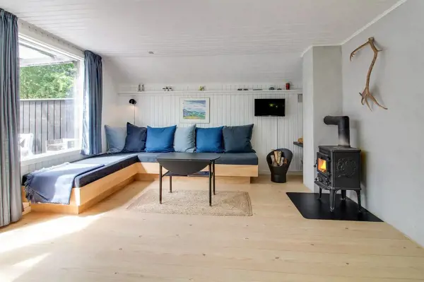 Ferienhaus 25-3003 in Billund / Südjütland Bild: 3