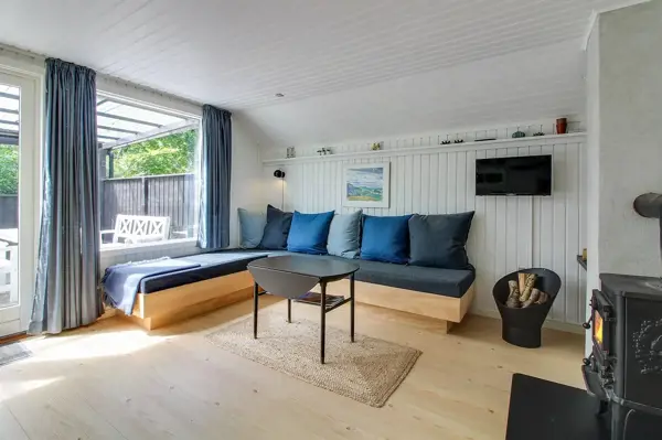 Ferienhaus 25-3003 in Billund / Südjütland Bild: 4