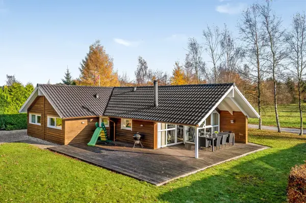 Ferienhaus 25-3007 in Billund / Südjütland