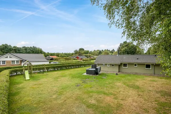 Ferienhaus 25-3010 in Søgårdsvej 32L, Billund | Bild 30 von 38