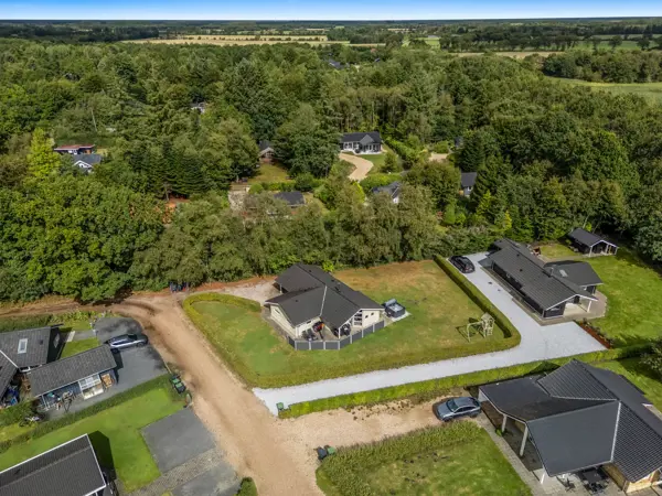 Ferienhaus 25-3010 in Søgårdsvej 32L, Billund | Bild 32 von 38