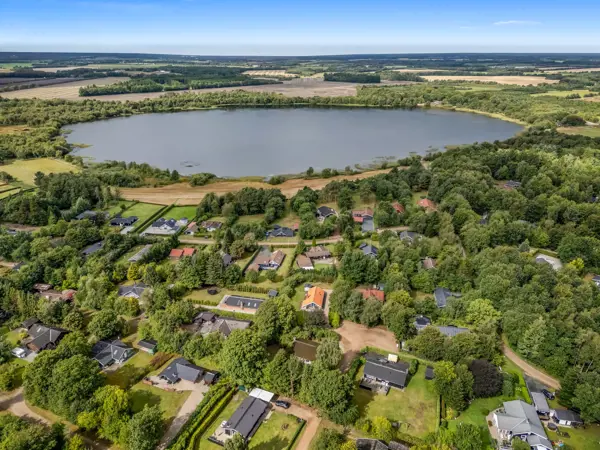 Ferienhaus 25-3010 in Søgårdsvej 32L, Billund | Bild 34 von 38