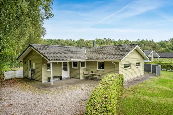 Ferienhaus 25-3010 in Søgårdsvej 32L, Billund | Bild 38 von 38