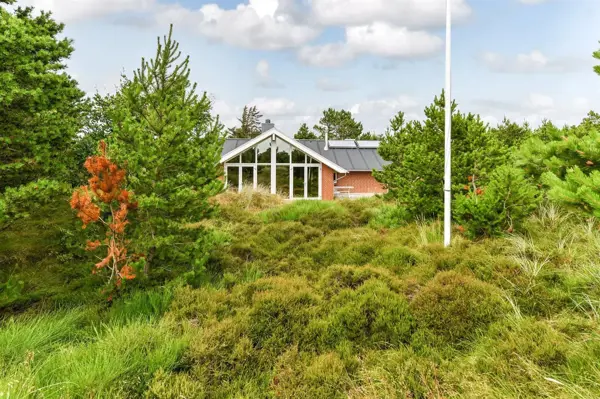 Ferienhaus 25-4041 in Grærup / Vejers