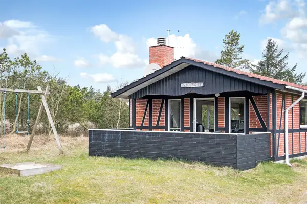 Ferienhaus 25-5053 in Vejers Strand / Vejers