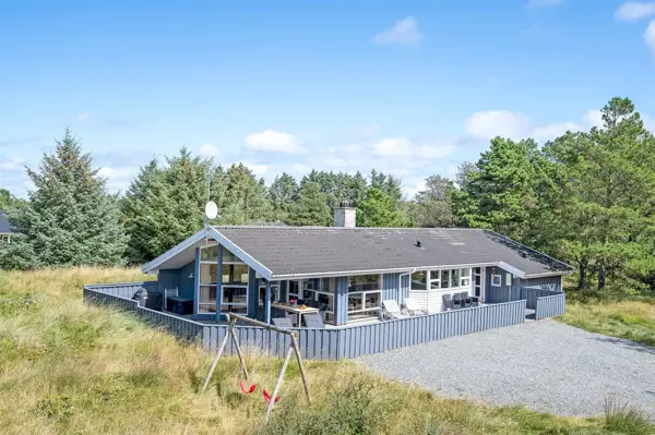 Ferienhaus 25-5056 in Vejers Strand / Vejers