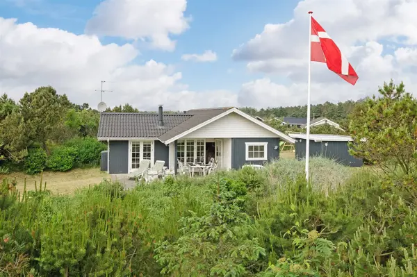 Ferienhaus 25-5083 in Vejers Strand / Vejers