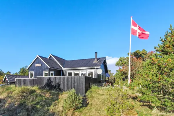 Ferienhaus 25-5087 in Vejers Strand / Vejers