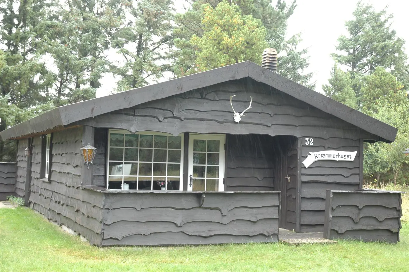 Ferienhaus 25-5093 in Vejers Strand / Vejers