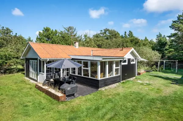Ferienhaus 25-5095 in Vejers Strand / Vejers