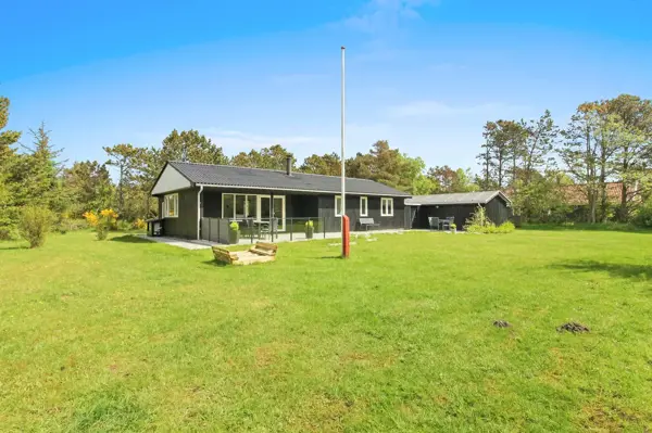 Ferienhaus 25-5099 in Vejers Strand / Vejers