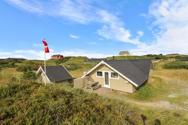 Ferienhaus 25-5103 in Vejers Strand / Vejers